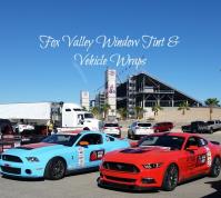 Fox Valley Window Tint & Vehicle Wraps image 19